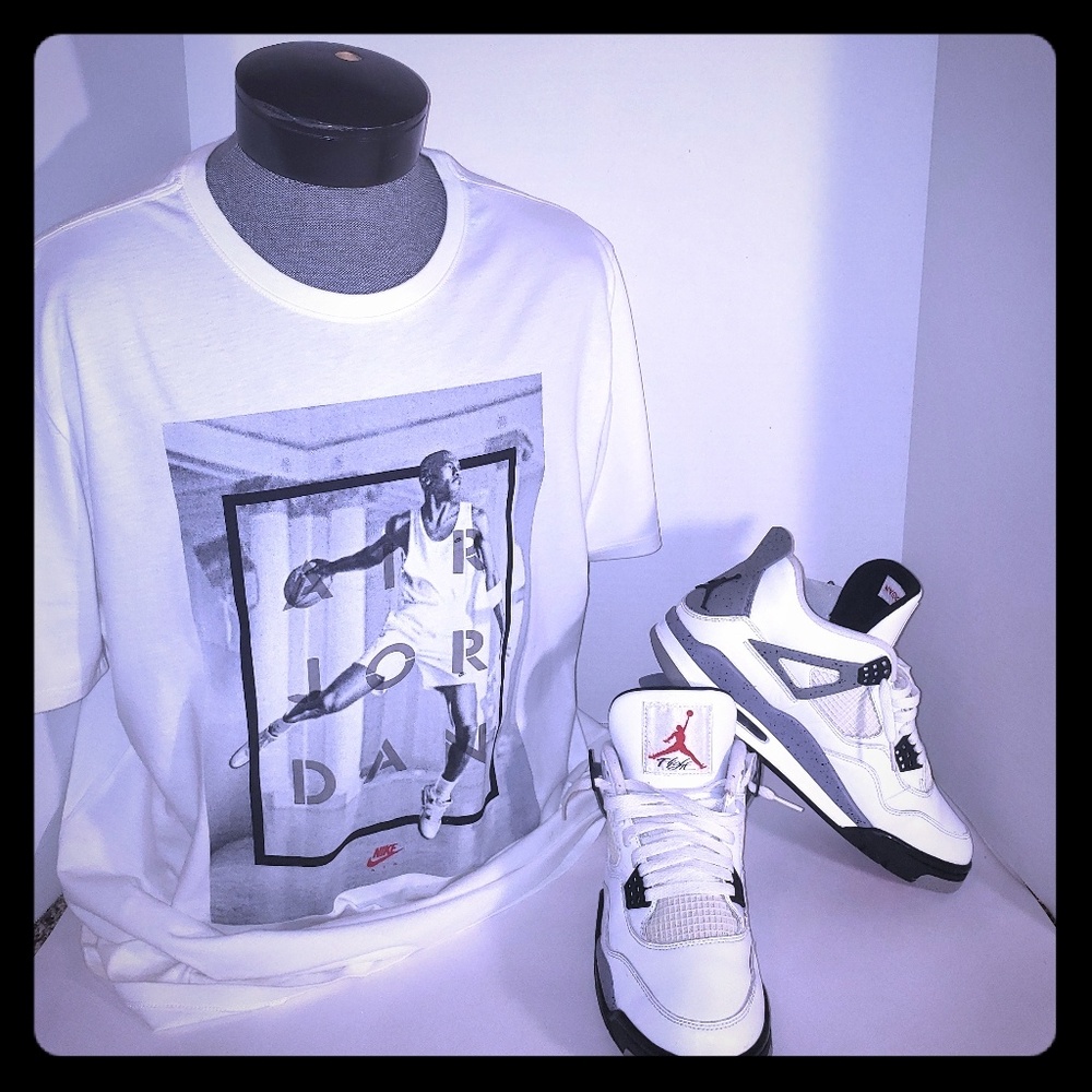 Retro Jordan 4 pack